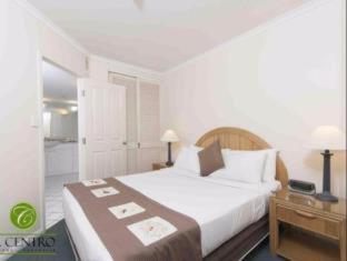 Il Centro Apartment Hotel Cairns Pokój zdjęcie
