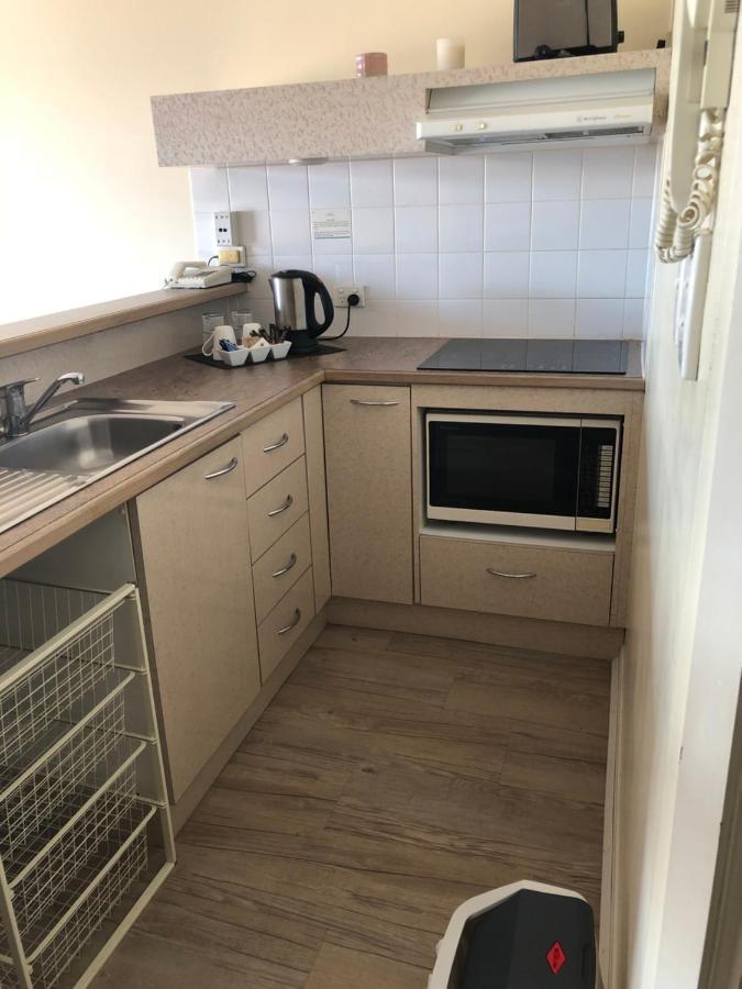 Il Centro Apartment Hotel Cairns Zewnętrze zdjęcie