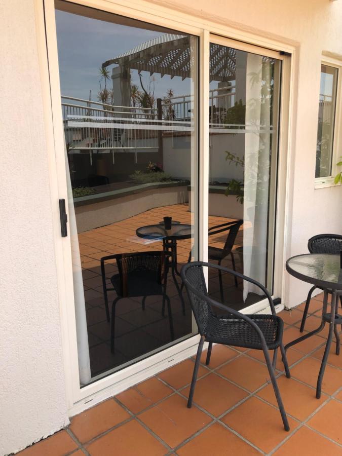 Il Centro Apartment Hotel Cairns Zewnętrze zdjęcie