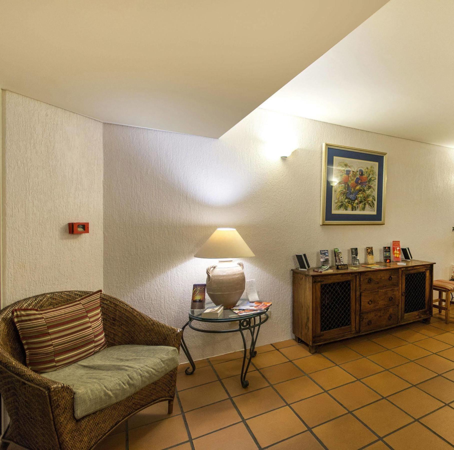 Il Centro Apartment Hotel Cairns Zewnętrze zdjęcie
